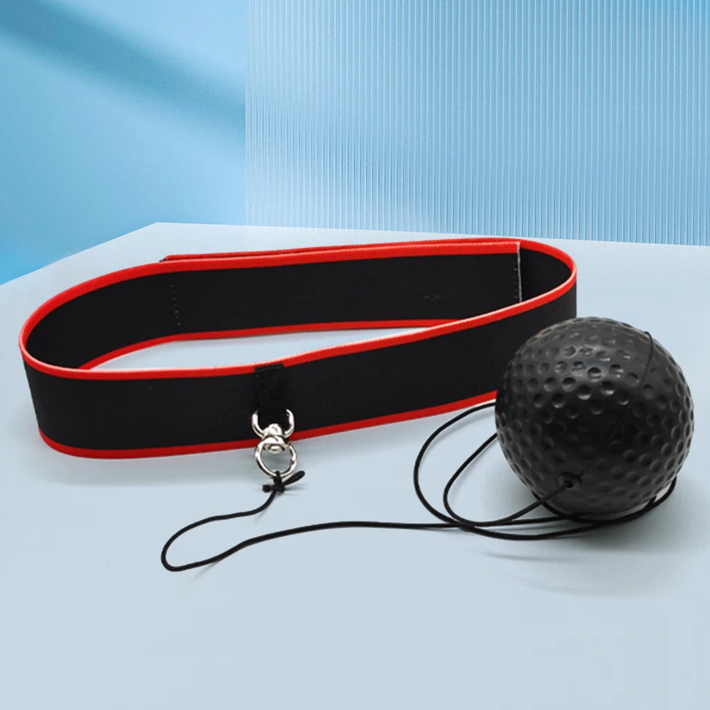 BPM Gear Boxing Reflex Ball