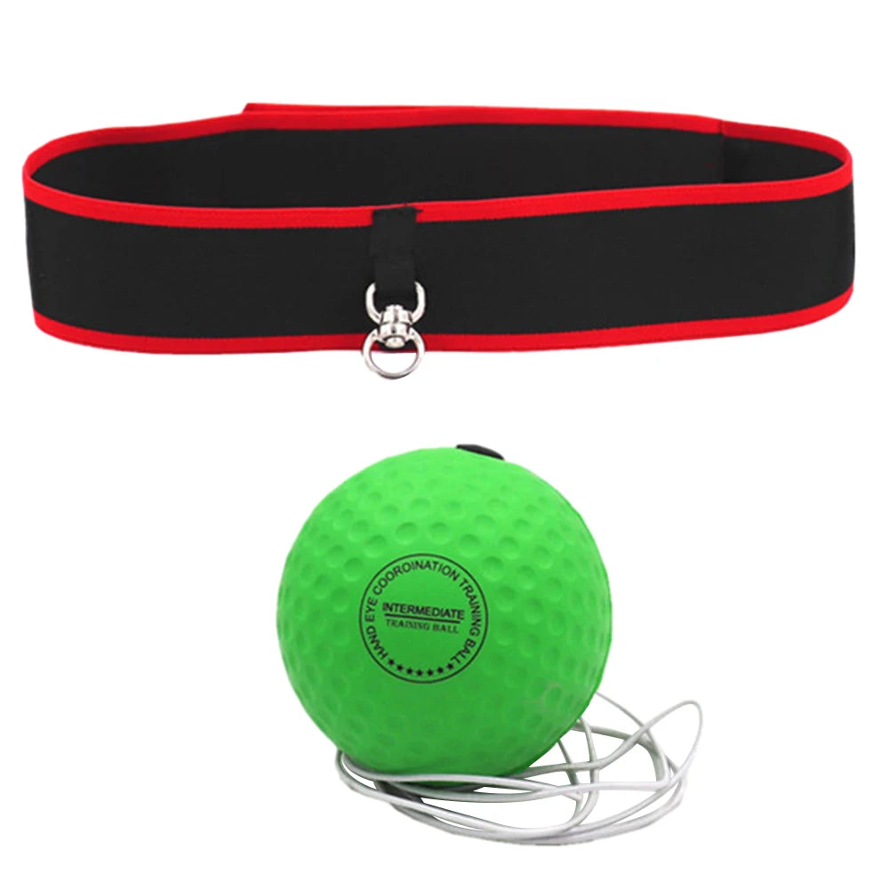 BPM Gear Boxing Reflex Ball