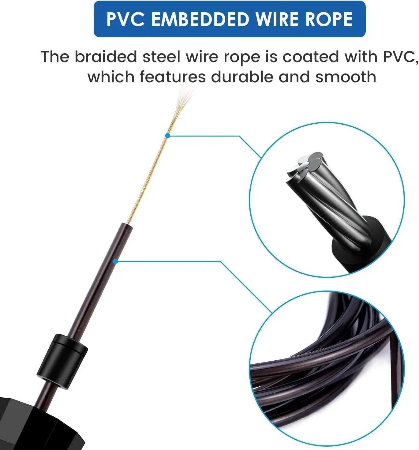 BPM Gear Smart Jump Rope