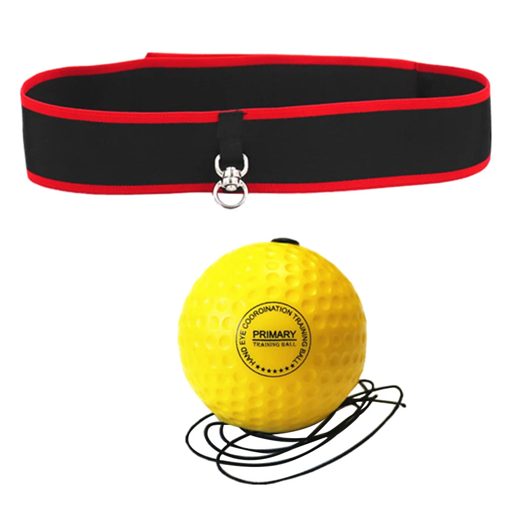 BPM Gear Boxing Reflex Ball