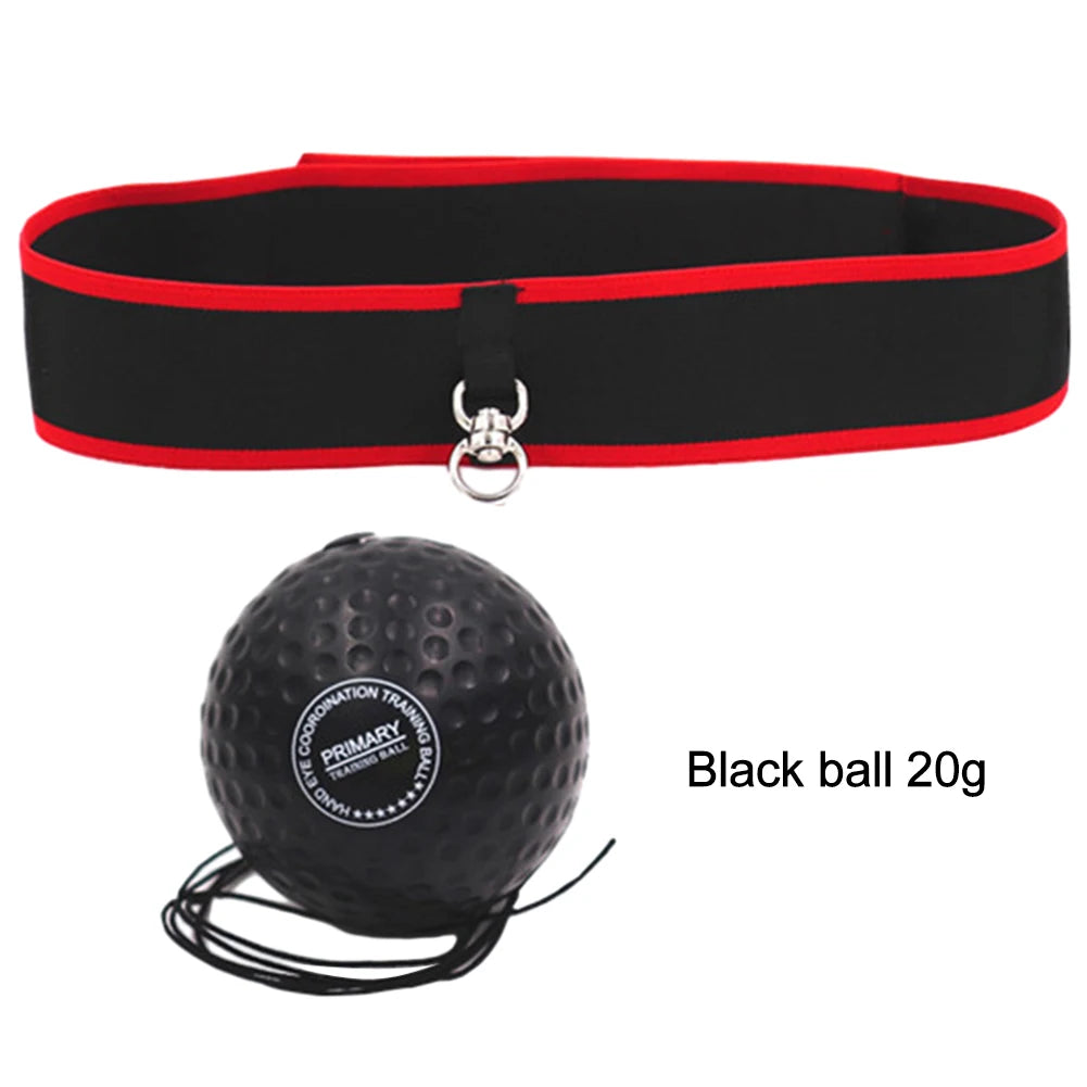 BPM Gear Boxing Reflex Ball