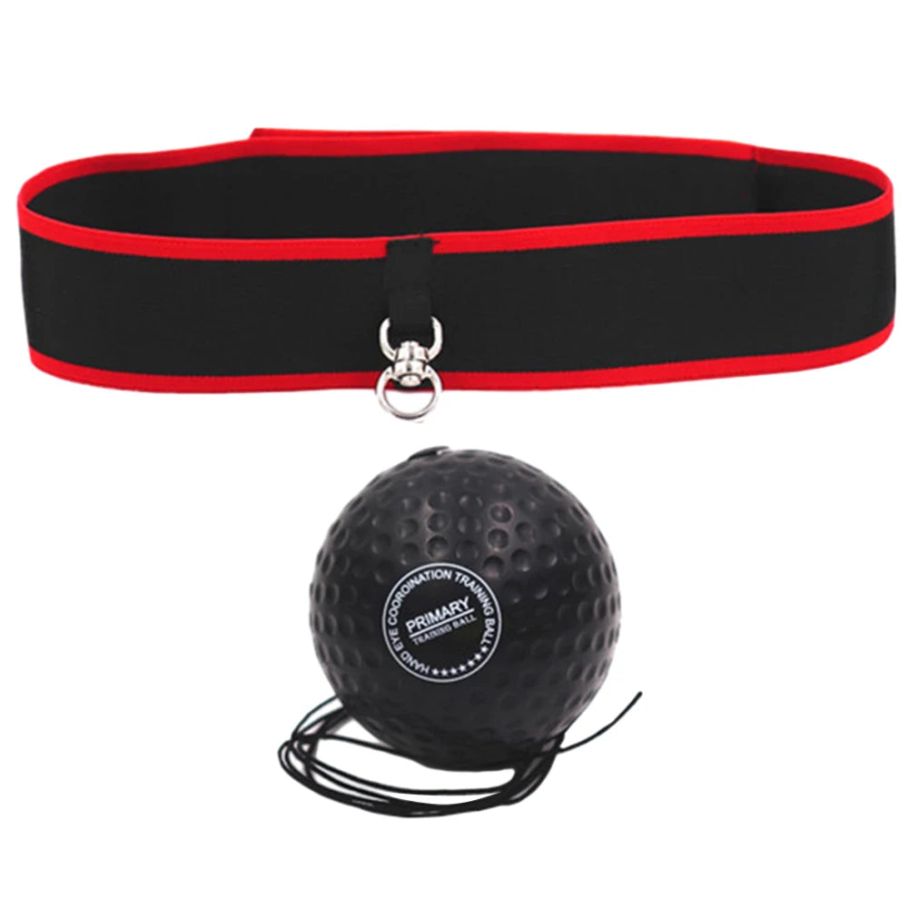 BPM Gear Boxing Reflex Ball