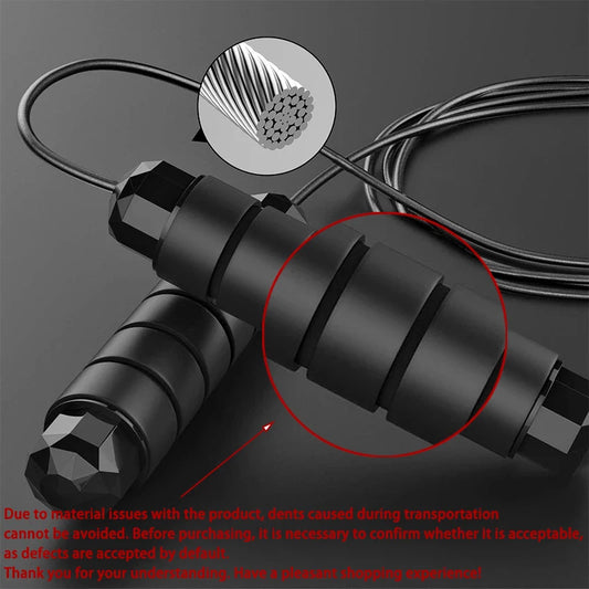 BPM Gear Smart Jump Rope
