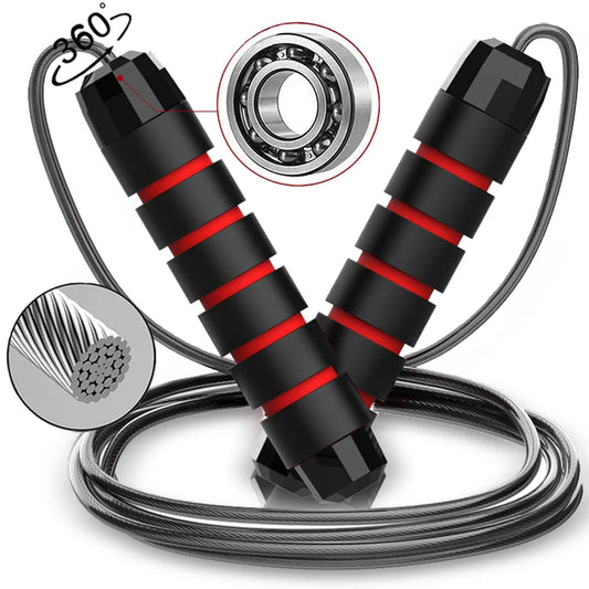 BPM Gear Smart Jump Rope